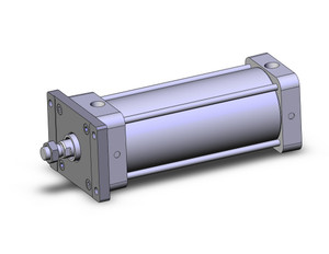 SMC NCDA1F400-0800 Cylinder, Nca1, Tie Rod SMC NCDA1F400-0800 Cylinder, Nca1, Tie Rod
