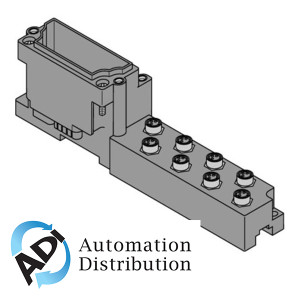 Turck Bl67-B-8M8-4-P 6827384