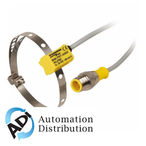 Turck Bim-Pst-Ap6X-0.5-Rs4T W/Klp80 46240901 Turck Bim-Pst-Ap6X-0.5-Rs4T W/Klp80 46240901