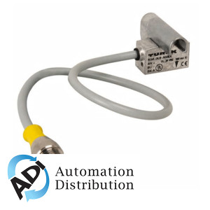 Turck Bim-Ike-Ap6X-2-Rs4T W/Kli3 46214900 Turck Bim-Ike-Ap6X-2-Rs4T W/Kli3 46214900