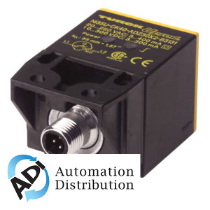 Turck Ni35U-Ck40-Adz30X2-B3131/S1007 4280491 Turck Ni35U-Ck40-Adz30X2-B3131/S1007 4280491