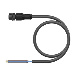 Turck Ekrp-A4.300-Gc2K-5 Cordsets 100018752