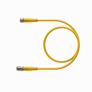 Turck Pkg 3M-8.4-Psg 3M Cordsets 100019523