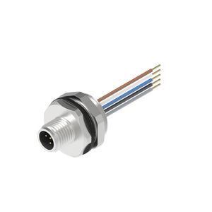 Turck Efsbh-A5.500.2-5 Receptacles 100020181