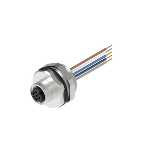 Turck Efkbh-A5.500.2-5 Receptacles 100020183