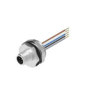 Turck Efsvh-A5.500.2-1 Receptacles 100021197