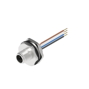 Turck Efsvt-A4.400.2-1 Receptacles 100022550