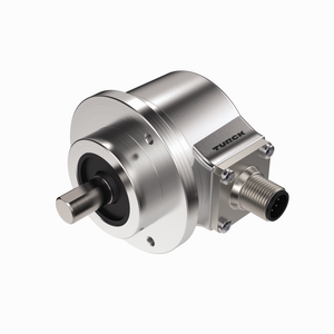 Turck Ri-10S10C-2K2500-H1181 Encoder 100022891 Turck Ri-10S10C-2K2500-H1181 Encoder 100022891