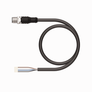 Turck Esrb-A4.400-Gc2K-5 Cordsets 100025293