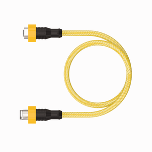 Turck Ekrt-Esrt-A5.500-Wa2Y-2 Cordsets 100025390