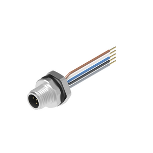 Turck Efsvq-A5.500.2-2 Receptacles 100027031