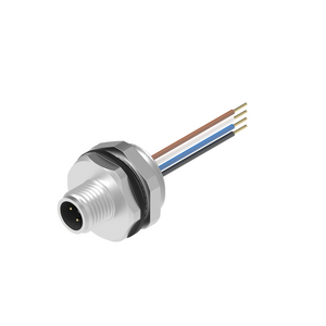 Turck Efsvh-A4.400.2-2 Receptacles 100027042