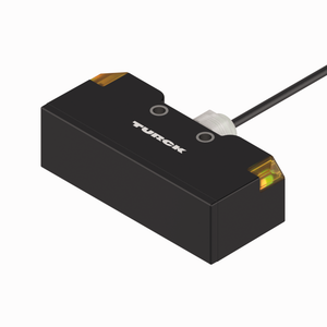 Turck Ni30-Q130Wd-Adz30X2 Inductive 100027541