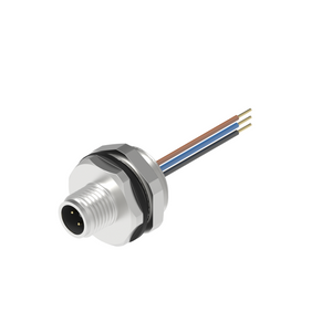 Turck Efsbh-A4.300.2-0.4 Receptacles 100032638