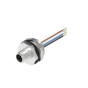 Turck Efsbh-A4.400.2-0.2 Receptacles 100033006