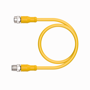 Turck Ekrb001-Esrb001-A5.500-We2Y-5 Cordsets 100033118