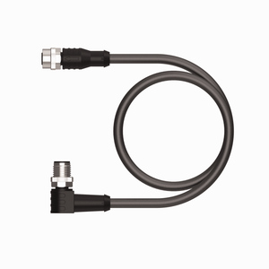 Turck Ekrb-Eswb-A4.300-Gc2K-2 Cordsets 100033226