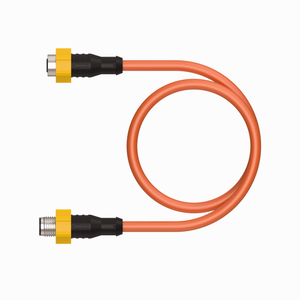 Turck Ekrt-Esrt-A4.400-Hua6-20 Cordsets 100033855