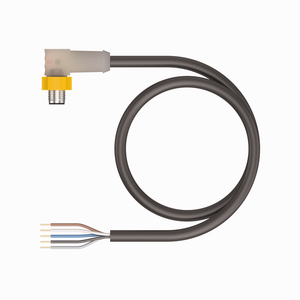 Turck Eswt.Pr-A5.500-Gc2K-2 Cordsets