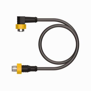 Turck Ekwt-Esrt-A4.400-Gc2K-3 Cordsets 100034483