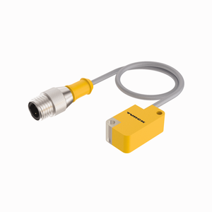 Turck Bi2-Q10S-Az31X-0.2-Sb3T Inductive 1309190