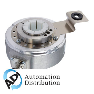 Turck Ri-43Ha7E2-2F1000-10Mil/N29/N42/N40 Incremental Hollow Shaft Encoder 1546680
