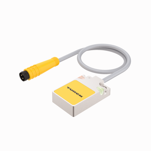 Turck Bi5-Q08-Ap6X2-0.2-Psg3/S34 Inductive 1600890
