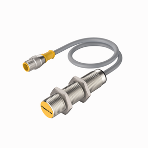 Turck Bc5-M18-An4X-0.2-Rs4T Capacitive 2504091