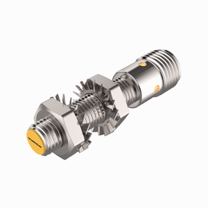 Turck Bi2-M08-Ap6X-H1341 Inductive 4602902