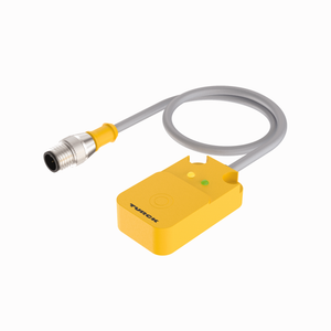 Turck Ni20-Q14-Ad4X-0.2-Rs4.2T Inductive 4690298