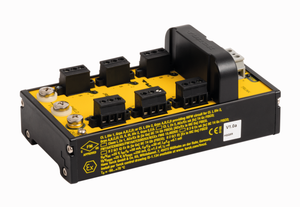 Turck Jrbs-40Dc-6Rv Fieldbus & Profibus 6611833