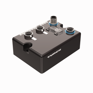 Turck Blcdn-2M12S-2Ao-V Block-Io 6811038 Turck Blcdn-2M12S-2Ao-V Block-Io 6811038
