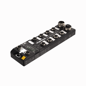 Turck Tben-L5-4Rfid-8Dxp-Opc-Ua Interface 6814126