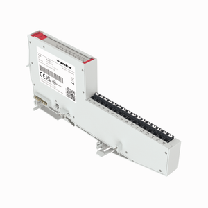 Turck Bl20-E-16Do-24Vdc-0.5A-P System-Io 6827230