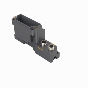 Turck Bl67-B-2M12-8-P System-Io 6827337