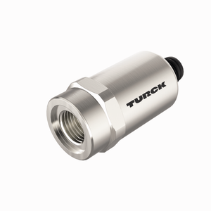 Turck Pt100R-2001-U1-H1141 Pressure 6837669