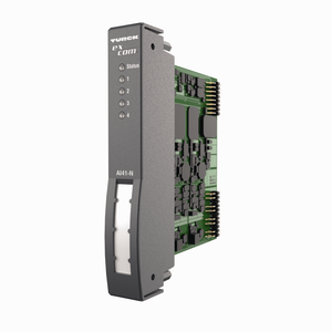 Turck Ai41-N System-Io 6884216