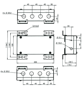 Turck Jbbs-49Sc-T635 Fieldbus & Profibus 6884282