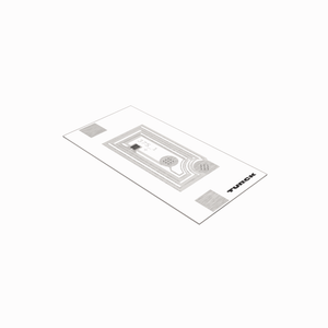 Turck Tw-L81-49-P-B128 100Pcs Data-Carriers