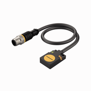 Turck Tb-Q08-0.15-Rs4.47T Read-Write-Heads 7030553