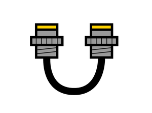 Turck Fksdx Rj45Sf 86 Receptacles A9783 Turck Fksdx Rj45Sf 86 Receptacles A9783