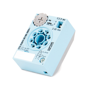 Turck Ct 2-A30/U Relays C2015