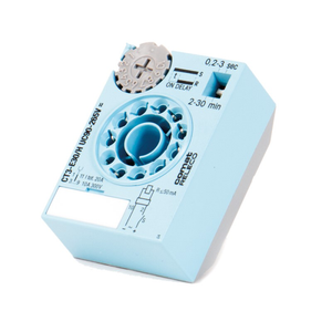 Turck Ct 3-A30/L Relays C2085