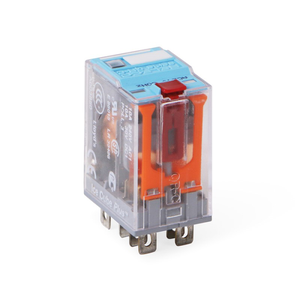 Turck C7-A20Fx/125Vdc Relays R6020-0