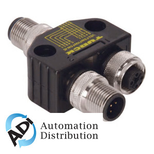 Turck Vb2-Fkm/Fkw/Fsw 45 Accessories for PROFIBUS-DP, Y-piece U0095-21