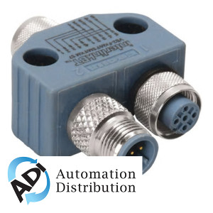 Turck Vb2-Fkm/Fkm/Fsm 57 DeviceNet Splitter, 2 Branch U0095-5 Turck Vb2-Fkm/Fkm/Fsm 57 DeviceNet Splitter, 2 Branch U0095-5