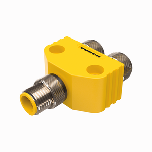 Turck Vb2-Fsm 4.4/2Fkm 4 Splitters U0098 Turck Vb2-Fsm 4.4/2Fkm 4 Splitters U0098