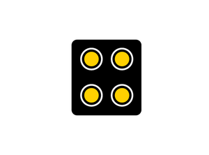 Turck Vb 2X20-P7X4-Cs16 Junction Boxes U0173-0 Turck Vb 2X20-P7X4-Cs16 Junction Boxes U0173-0