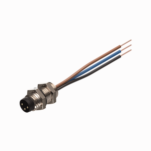 Turck Mfss 3-2 Receptacles U-02323