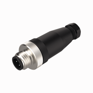 Turck Mfs 3131-0 Field Wireable Connectors U0490